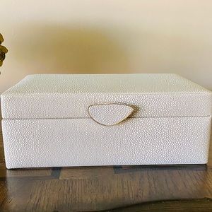 Kenzie Home Jewelry Box